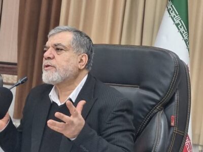 جنگ دیگری نخواهد شد و جنگ آینده منطقه ای است و جهان را درگیر خواهد کرد/گرانی طرح هدایت شده دشمن است