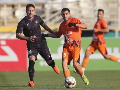 یک هشتم جام حذفی، سایپا روی نام هوادار خط قرمز کشید!