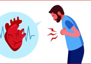 تنفس سطحی و تپش قلب در کنار درد؛ آیا تنظیم تنفس میتواند درد را کمتر کند؟