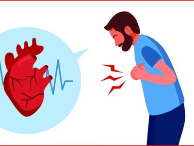 تنفس سطحی و تپش قلب در کنار درد؛ آیا تنظیم تنفس میتواند درد را کمتر کند؟