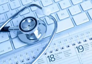 نوبت‌دهی اینترنتی بیمارستان‌های دولتی از اول دی‌ماه آغاز می‌شود