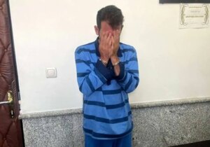 قاتل الهه به این دلیل اعدام نشد