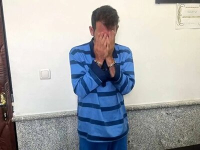 قاتل الهه به این دلیل اعدام نشد