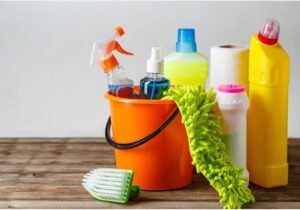 مواد حساس شویندهها مشمول دستورالعمل کنترلی جدید میشوند