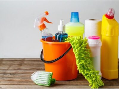 مواد حساس شوینده‌ها مشمول دستورالعمل کنترلی جدید می‌شوند