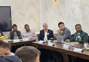 برگزاری کنگره جهانی اسکیت رولبال با محوریت توسعه بین‌المللی و نقش‌آفرینی ایران