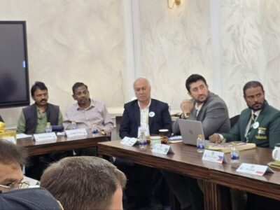 برگزاری کنگره جهانی اسکیت رولبال با محوریت توسعه بین‌المللی و نقش‌آفرینی ایران