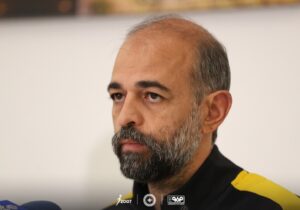 نویدکیا: مقابل خیبر باید باهوش بازی کنیم