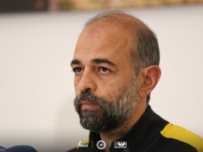 نویدکیا: مقابل خیبر باید باهوش بازی کنیم