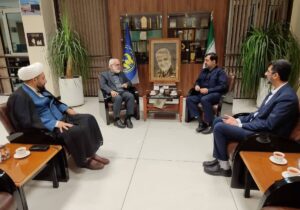 نیروگاه تجمیعی حمایتی ۲۵ مگاواتی در قم احداث میشود