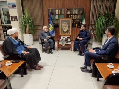 نیروگاه تجمیعی حمایتی ۲۵ مگاواتی در قم احداث میشود