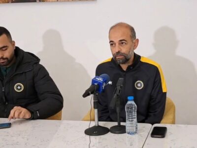 نویدکیا: برای رسیدن به شرایط بهتر مسیر دشواری را پشت سر گذاشتیم