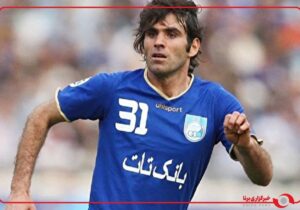 صندلی داغ با جواد شیرزاد