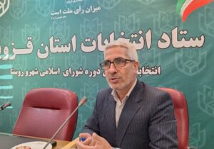 مردم اختیار انتخاب را به دیگران واگذار نکنند