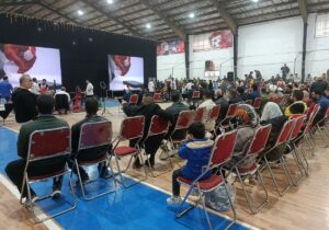 رقابتهای پرس سینه و لیفت ورامین قهرمانان خود را شناخت