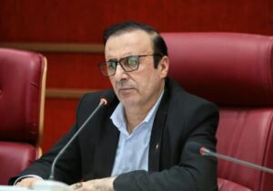 هر دستگاه اجرایی باید یک کارشناس مسئول هوش مصنوعی داشته باشد