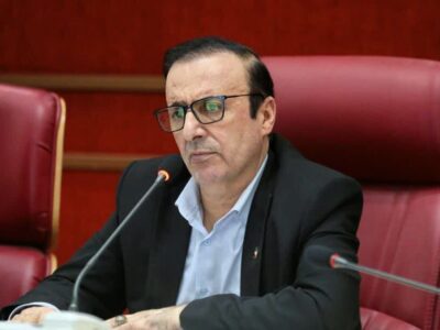 هر دستگاه اجرایی باید یک کارشناس مسئول هوش مصنوعی داشته باشد