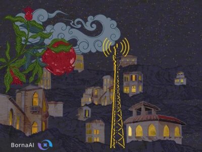 هدایای ارتباطی ویژه ایرانسل در یلدای ۱۴۰۴