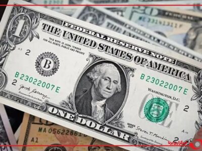 پیش فروش ارز صادراتی ابزار جدید تامین مالی