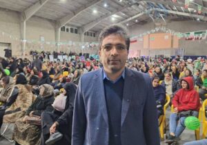 برنامه‌های فرهنگی شهرداری قزوین با محور نشاط اجتماعی و خانواده دوستی اجرا می‌شود