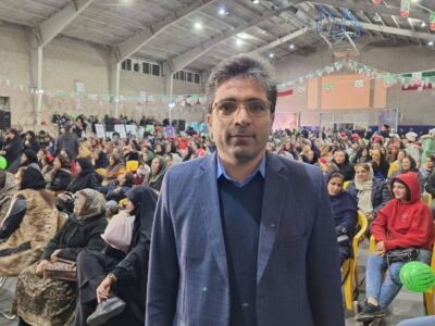 برنامههای فرهنگی شهرداری قزوین با محور نشاط اجتماعی و خانواده دوستی اجرا میشود