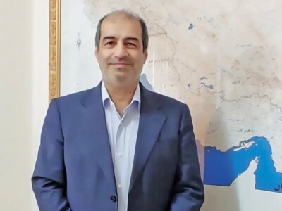 مدیریت مناسب اثر کاهش ۲۶ درصدی ورودی سدها را مهار کرد