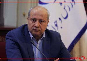 سیدمناف هاشمی : در حال حاضر در وزارت ورزش و جوانان کارهای خوبی برای پیشکسوتان در حال انجام است