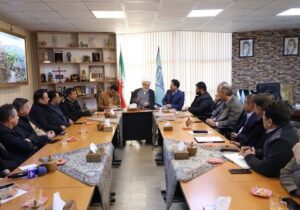 معرفی تاریخ کردستان، اقدامی مهم برای تحکیم هویت ملی است