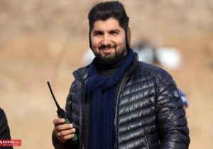 برگزاری مسابقات بدون حادثه مسابقات هارد اندرو نشان از طراحی صحیح مسیر داشت