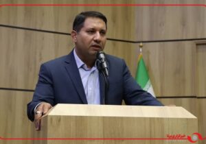 سلطانی: مسابقات بین‌المللی شترسواری و قلعه در کرمان برگزار می‌شود