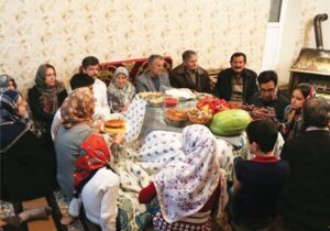 رفتارهای‌ممنوعه در شب یلدا چیست؟