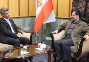 بررسی تأمین زمین مجموعه تخصصی تکواندو قم در دستور کار استانداری