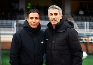 مجتبی جباری و پاشنه آشیلی به نام پنالتی!