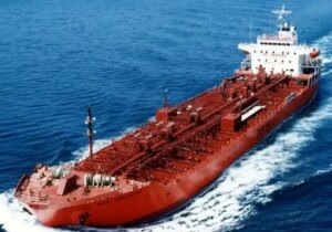 توقیف دومین نفت‌کش ونزوئلا توسط آمریکا