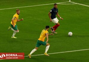 امباپه: باید کفش طلا و قهرمانی لیگ بدست بیاورم تا خوشحال باشم