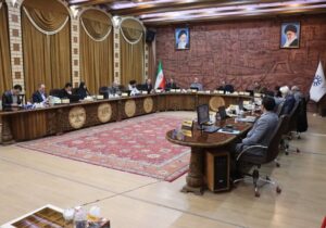لایحه معاینه فنی رایگان برای تاکسی‌ها در شورای شهر تبریز تصویب شد