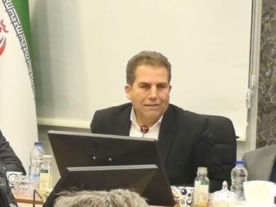 فرماندار طارم : چالش‌های زیست محیطی نواحی صنعتی طارم نیازمند ساماندهی است