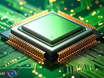 ریزتراشه‌های الهام‌گرفته از مغز؛ راهکار آلمانی‌ها برای نصف‌کردن مصرف انرژی رایانش