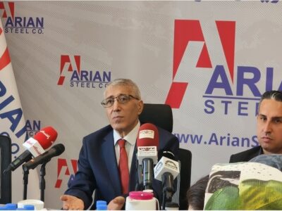 کمبود کارگر و متخصص مشکل اصلی واحدهای تولیدی/دولت حقوق کارگران را واقعی تعیین کند