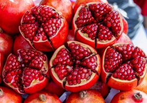 یلدای سالم‌تر: توصیه‌های تغذیه‌ای برای شب‌های خوش