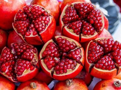 یلدای سالم‌تر: توصیه‌های تغذیه‌ای برای شب‌های خوش