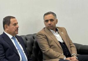 آماده توسعه مناسبات تجاری با سلیمانیه عراق هستیم