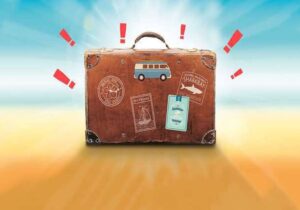 راهنمای سفرهای لحظه آخری؛ صفر تا صد سفر بدون برنامه قبلی