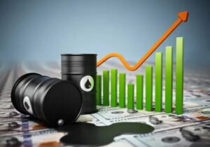 افزایش قیمت نفت در پی انتشار خبر توقیف یک نفتکش