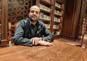 نگاهی روانکاوانه به ریشه‌های جرم