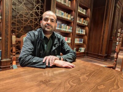 نگاهی روانکاوانه به ریشه‌های جرم