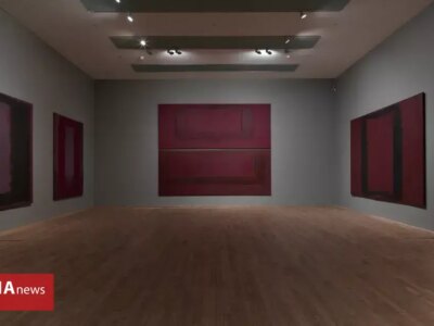 آیا تیت شاهکارهای روتکو را پنهان کرده است؟؛ پاسخ رسمی موزه