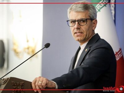 بقایی : وصول ۶ میلیارد دلار دارایی ایران در قطر به کجا رسید؟