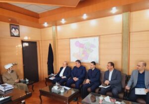 حمایت از تولیدکنندگان باید به‌صورت جدی پیگیری شود