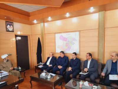 حمایت از تولیدکنندگان باید به‌صورت جدی پیگیری شود